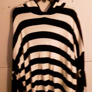 Torrid size 1 hoodie